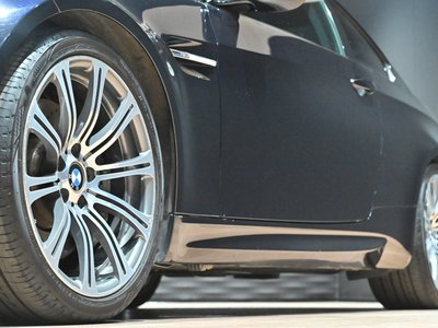 2008 BMW M3 photo 16