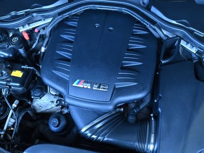 2008 BMW M3 thumbnail 50