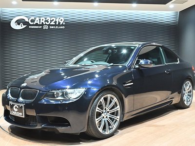 2008 BMW M3 photo 1