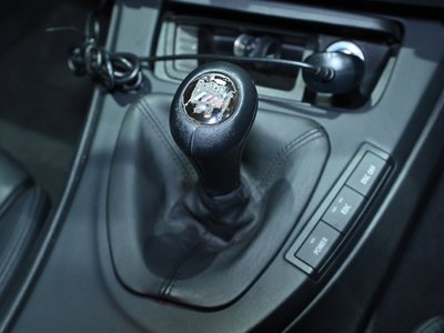 2008 BMW M3 thumbnail 43