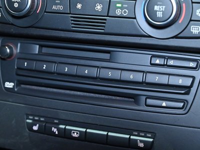 2008 BMW M3 thumbnail 46