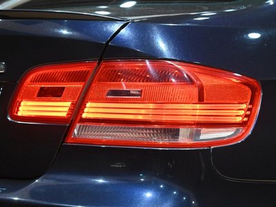2008 BMW M3 thumbnail 28