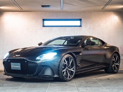 صورة 6 لـ 2021 Aston Martin DBS SUPERLEGGERA