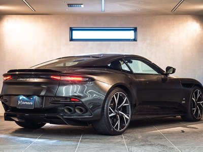 صورة 3 لـ 2021 Aston Martin DBS SUPERLEGGERA