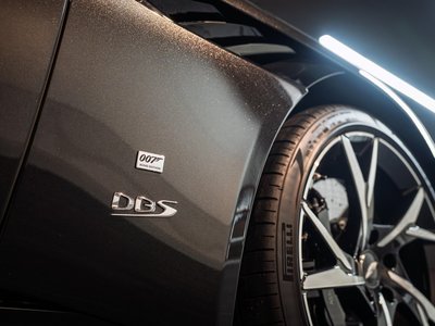 صورة 13 لـ 2021 Aston Martin DBS SUPERLEGGERA
