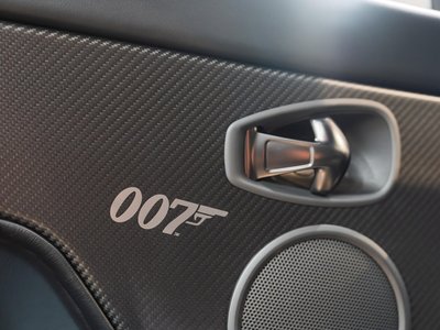 صورة 5 لـ 2021 Aston Martin DBS SUPERLEGGERA