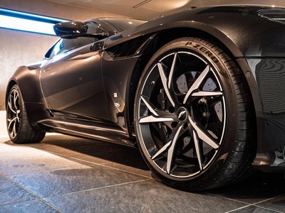 صورة 16 لـ 2021 Aston Martin DBS SUPERLEGGERA