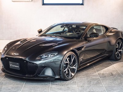 صورة 7 لـ 2021 Aston Martin DBS SUPERLEGGERA