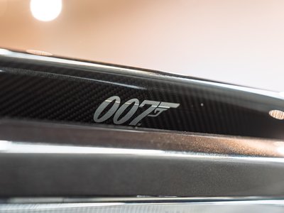 صورة 4 لـ 2021 Aston Martin DBS SUPERLEGGERA