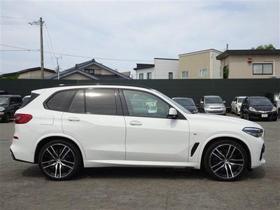 2019 BMW X5 — фото 6