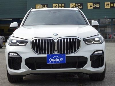 2019 BMW X5 — фото 16
