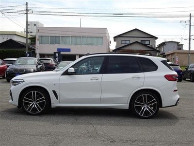 2019 BMW X5 — фото 2
