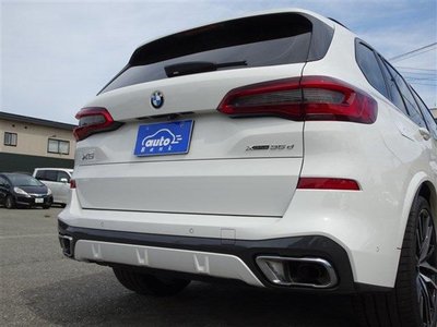 2019 BMW X5 — фото 14