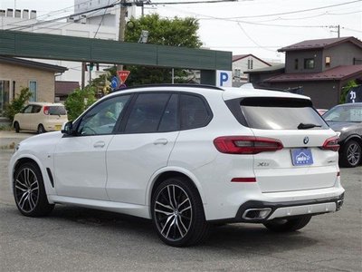 2019 BMW X5 — фото 3