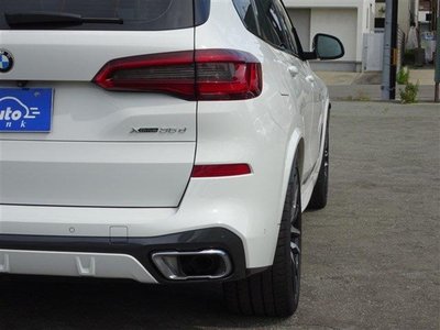 2019 BMW X5 — фото 13