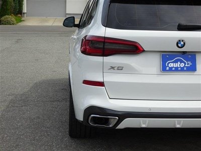 2019 BMW X5 — фото 12