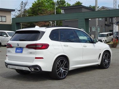 2019 BMW X5 — фото 5