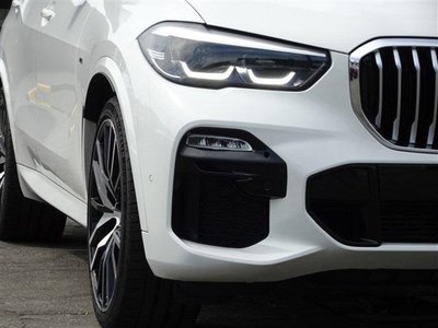 2019 BMW X5 — фото 9