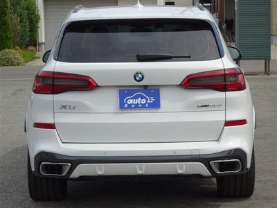 2019 BMW X5 — фото 4