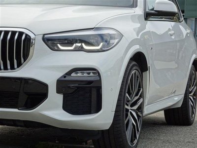 2019 BMW X5 — фото 10
