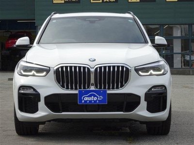 2019 BMW X5 — фото 8