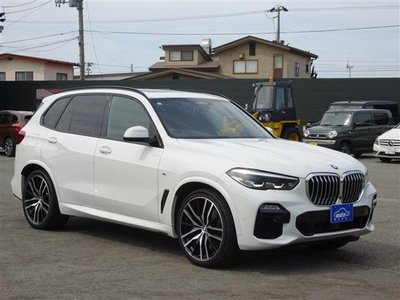 2019 BMW X5 — фото 7
