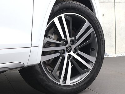 2025 AUDI Q5 SPORTBACK photo 2