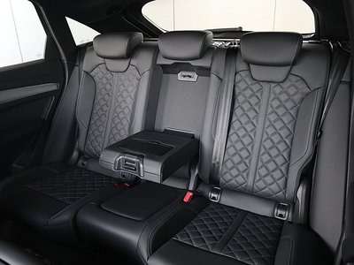 2025 AUDI Q5 SPORTBACK photo 13