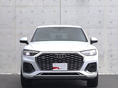 2025 AUDI Q5 SPORTBACK photo 16