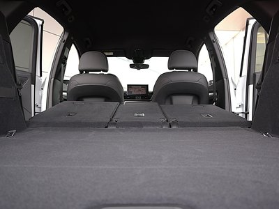2025 AUDI Q5 SPORTBACK photo 15