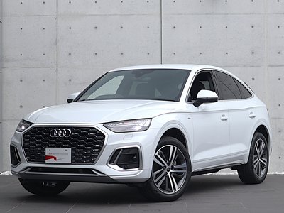 2025 AUDI Q5 SPORTBACK photo 1