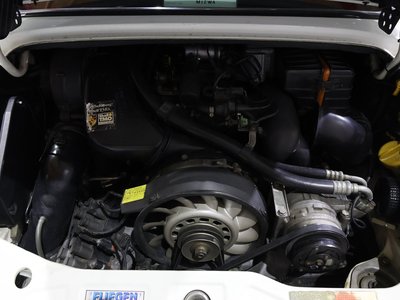 صورة مصغرة 17 لـ 1991 Porsche 911
