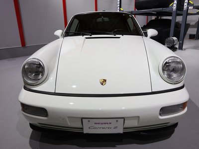 1991 Porsche 911 photo 10