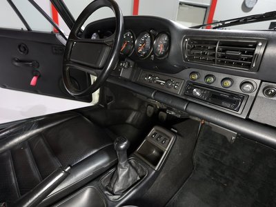 صورة مصغرة 25 لـ 1991 Porsche 911