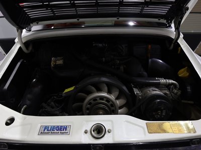 صورة مصغرة 18 لـ 1991 Porsche 911