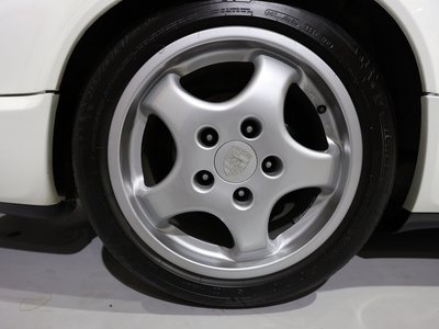1991 Porsche 911 photo 13