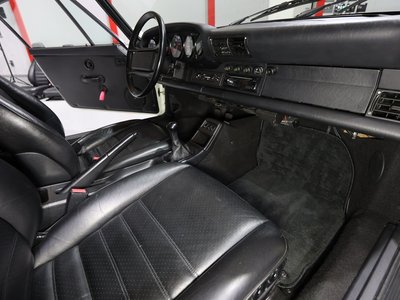 صورة مصغرة 24 لـ 1991 Porsche 911