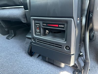 2026 Toyota LAND CRUISER 70 照片 79