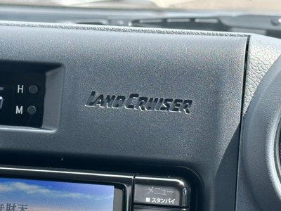 2026 Toyota LAND CRUISER 70 照片 65