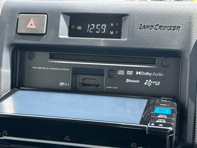 2026 Toyota LAND CRUISER 70 照片 69