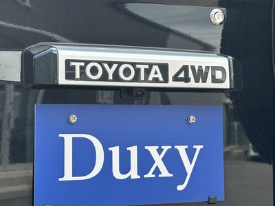 2026 Toyota LAND CRUISER 70 照片 33