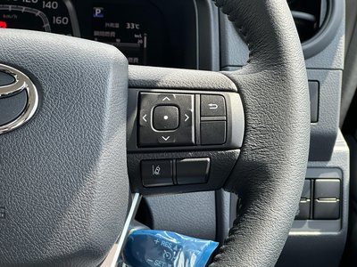 2026 Toyota LAND CRUISER 70 照片 43