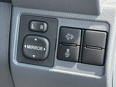 2026 Toyota LAND CRUISER 70 照片 49