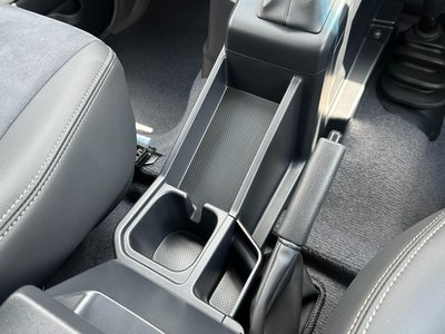 2026 Toyota LAND CRUISER 70 照片 52