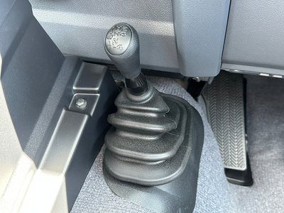 2026 Toyota LAND CRUISER 70 照片 54