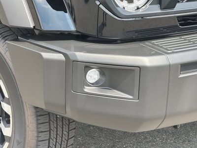 2026 Toyota LAND CRUISER 70 照片 11