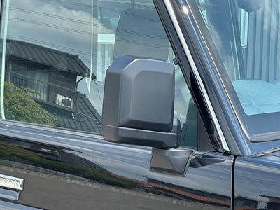 2026 Toyota LAND CRUISER 70 照片 15