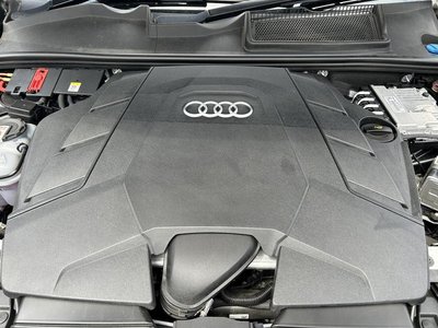 2022 AUDI Q8 — фото 17