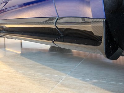 2024 Aston Martin DBX 缩略图 47