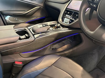 2024 Aston Martin DBX 缩略图 35